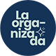 Logo de La Organizada