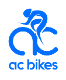 Logo de AC Bikes