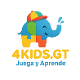 Logo de 4Kids